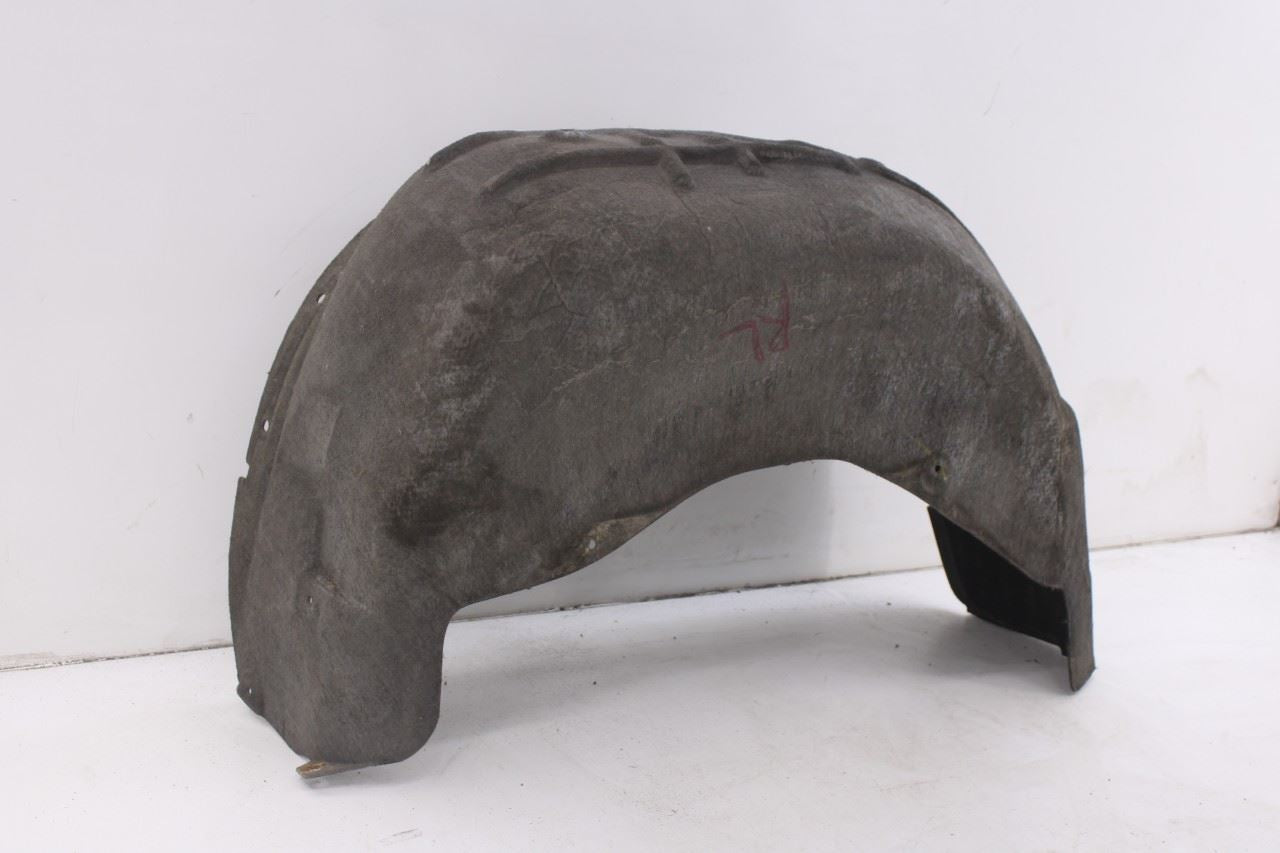 2007-2013 BMW X5 Xdrive35I Rear Left Driver Side Wheelhouse Liner Splash Shield - Alshned Auto Parts