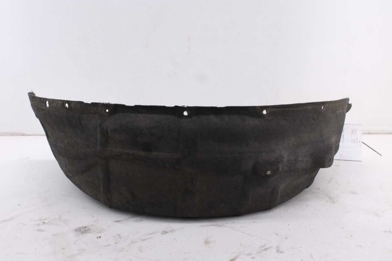 2011-2025 Dodge Durango SXT Rear Left Driver Side Wheelhouse Liner Splash Shield - Alshned Auto Parts