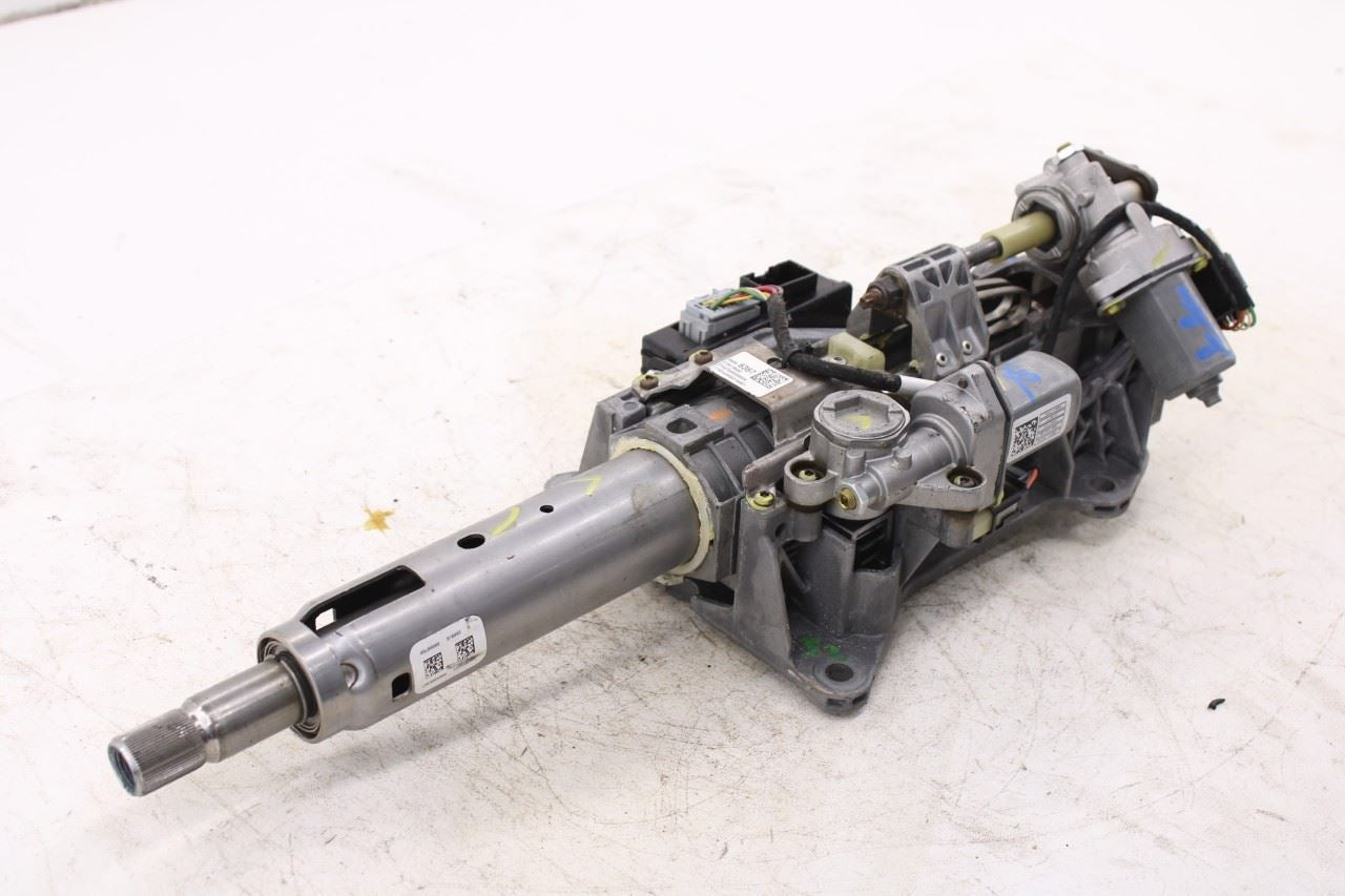 2017-19 Buick LaCrosse Premium 3.6L Power Steering Column Assembly 84066367 OEM - Alshned Auto Parts