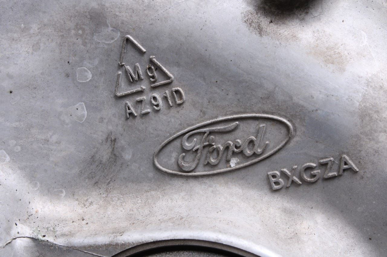 2022-2024 Ford Expedition MAX XLT 3.5L 4x4 Transfer Case 76K NL14-7A195-DC OEM - Alshned Auto Parts