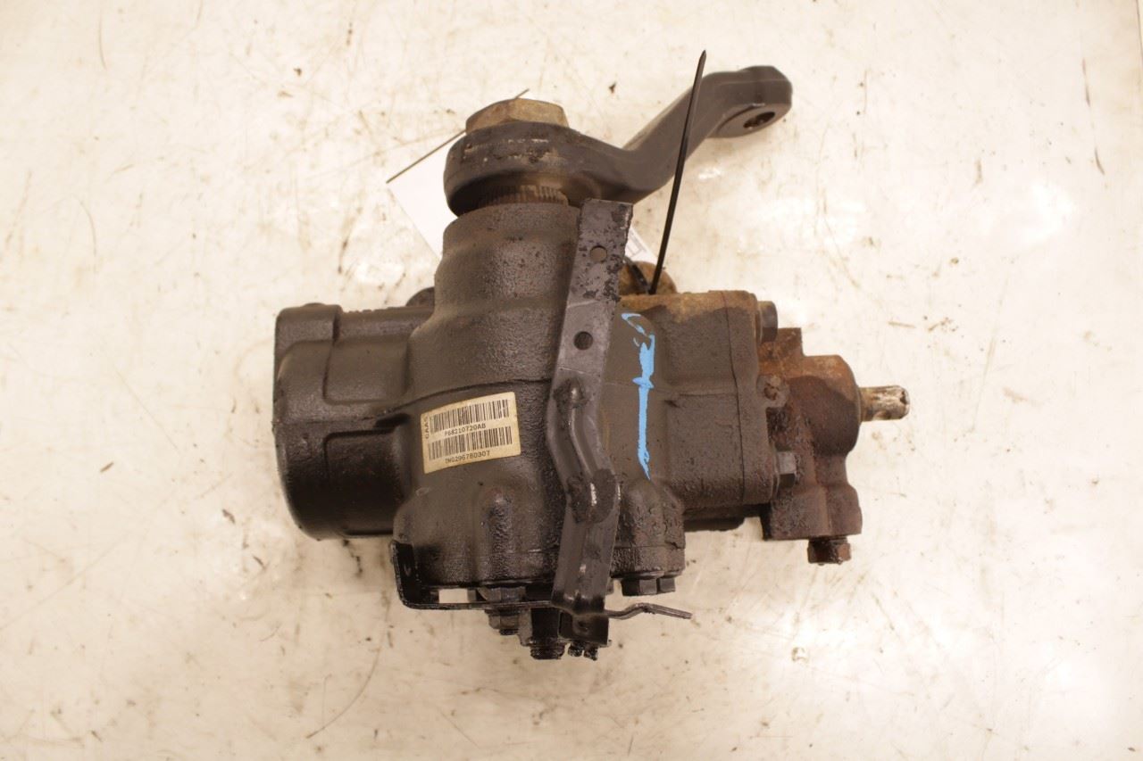 2014-2026 RAM 2500 Tradesman 6.4L 4x2 Power Steering Gear 68210720AB OEM - Alshned Auto Parts