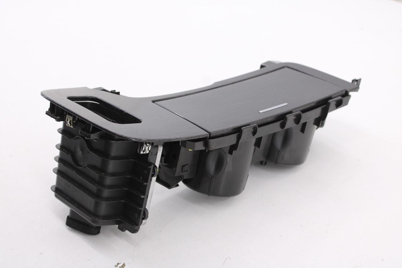 2017-19 Buick LaCrosse Premium Front Center Console Upper Accent Panel 26217582 - Alshned Auto Parts