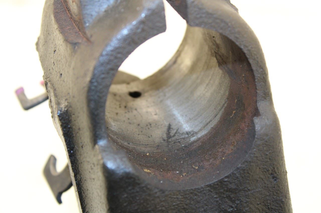2012-2022 Volkswagen Passat SE Front Left Side Spindle Knuckle Hub 561-407-255 - Alshned Auto Parts