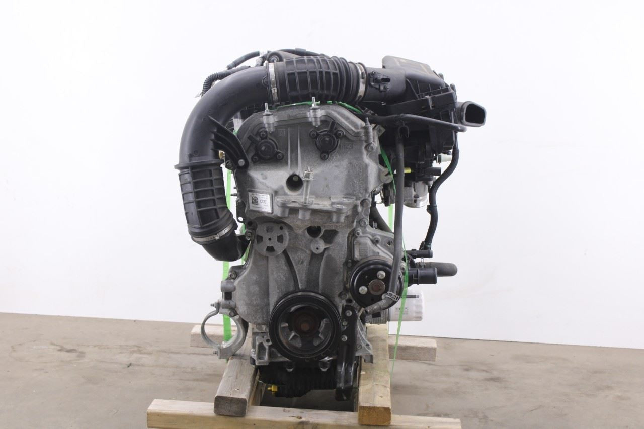 2023-25 Ford Escape ST 1.5L turbo Engine Motor VIN N 8th digit 53K PZ1E-6007-CAA2