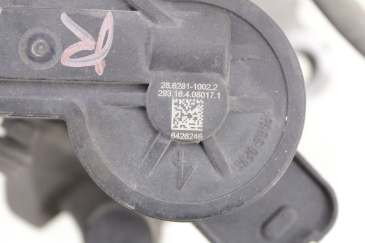 2017-2024 Chrysler Pacifica Limited Rear Right Disc Brake Caliper 68318172AB OEM - Alshned Auto Parts