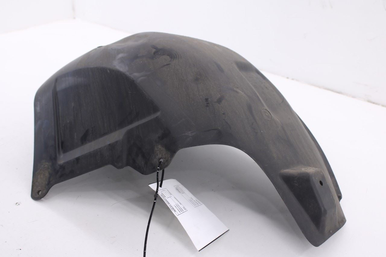 08-20 Dodge Grand Caravan GT RR Left Side Quarter Wheelhouse Liner Splash Shield - Alshned Auto Parts