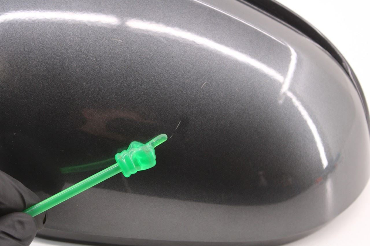 2019-2020 Hyundai Santa Fe SEL 2.4L AWD Passenger Right Side Rear View Mirror - Alshned Auto Parts