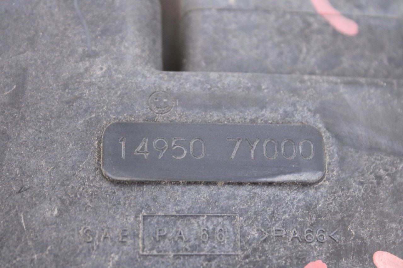 2016-2020 Infiniti QX60 3.5L Fuel Vapor Evaporator Emission Canister 14950-9NF0C12