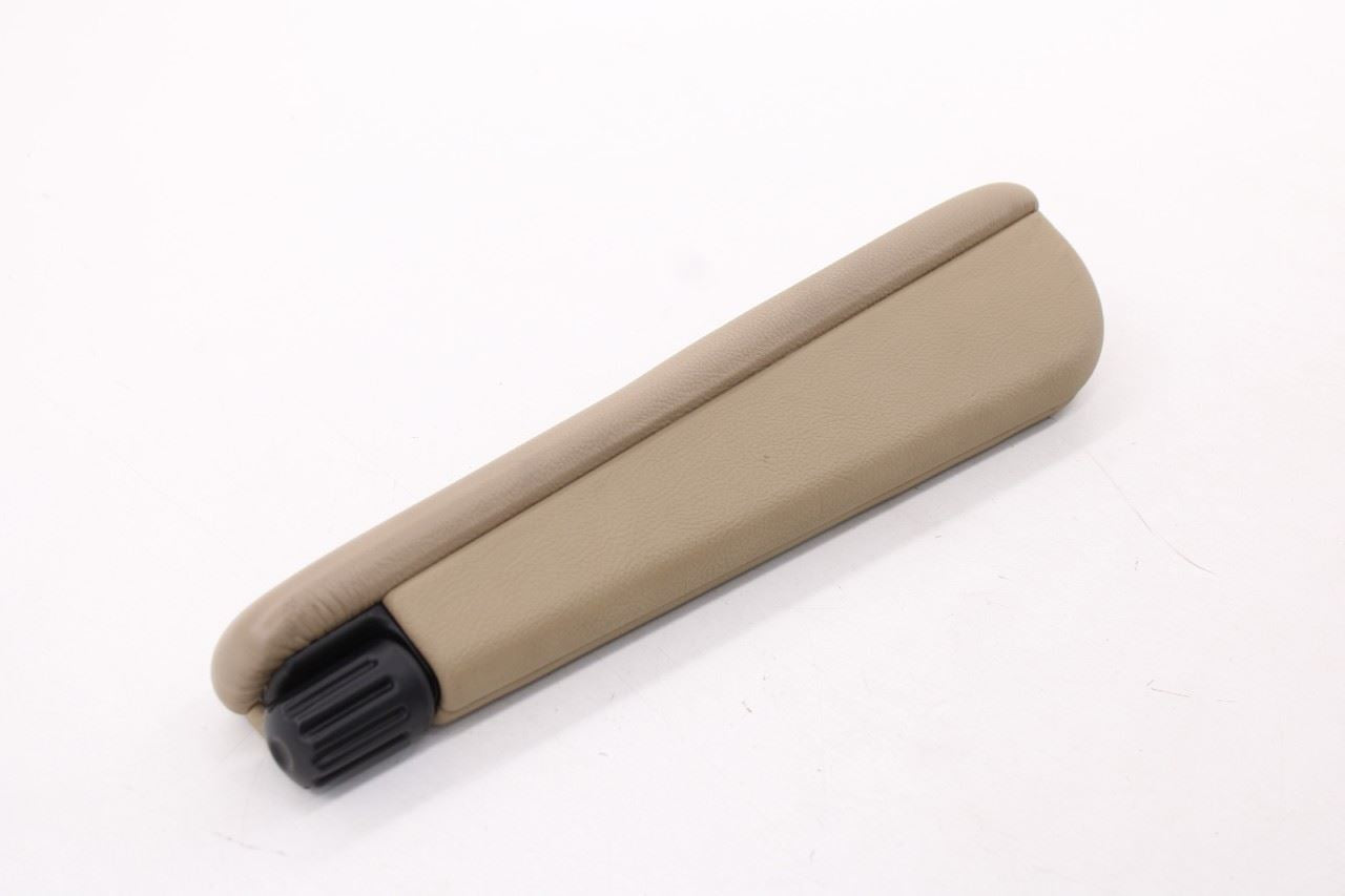 2010-12 Land Rover Range Rover HSE 5.0L Front Passenger Right Side Seat Armrest - Alshned Auto Parts