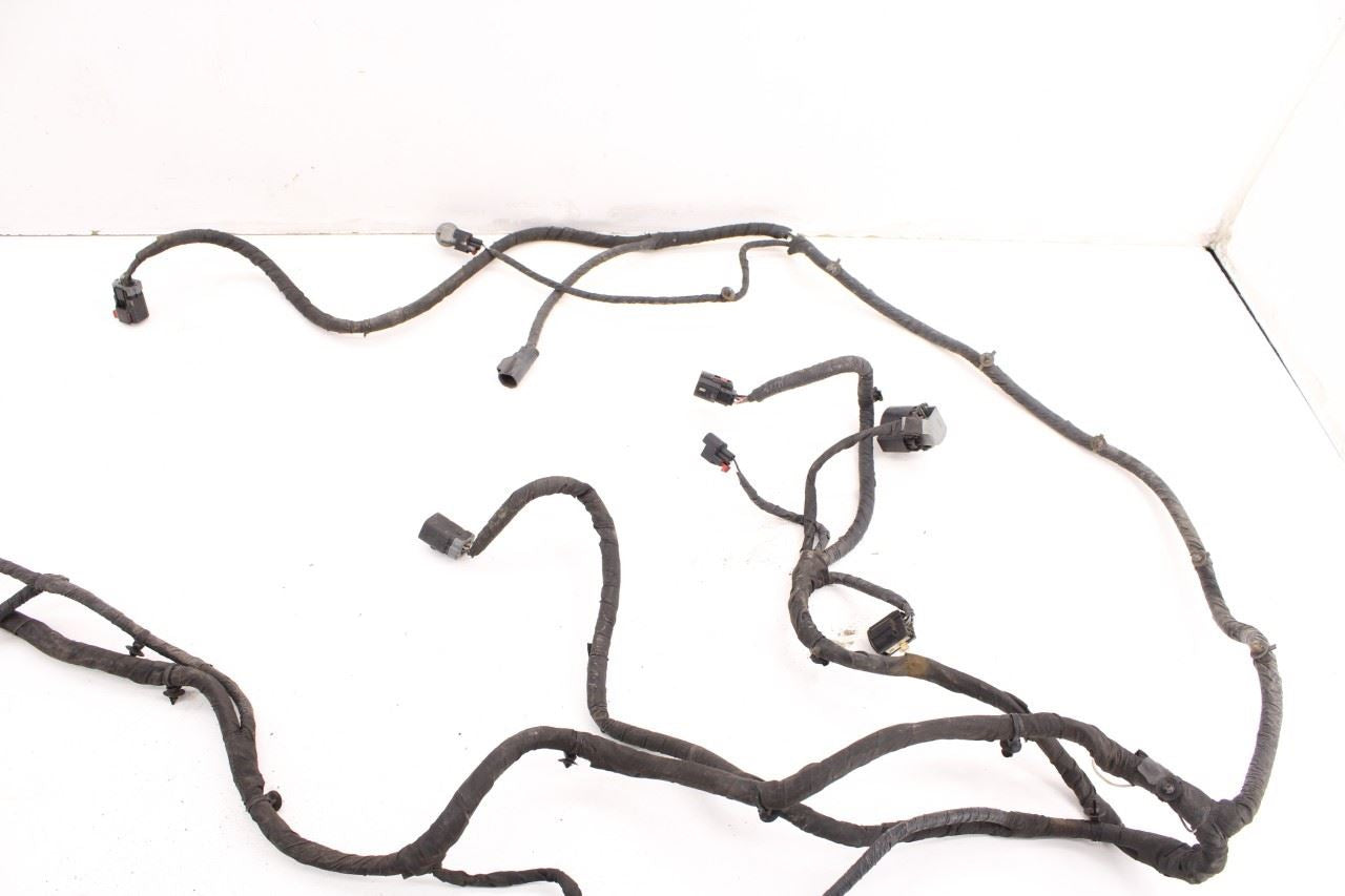 2015 Ram 1500 Laramie Rear Chassis Wire Wiring Harness 68235208AC OEM - Alshned Auto Parts
