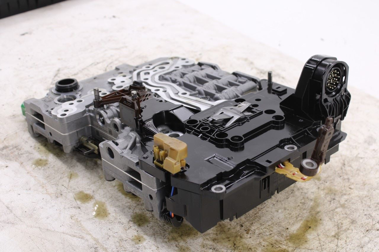 2018-2024 Ram 1500 Classic Express Quad Cab 5.7L 4WD 8-Spd Auto Trans Valve Body18