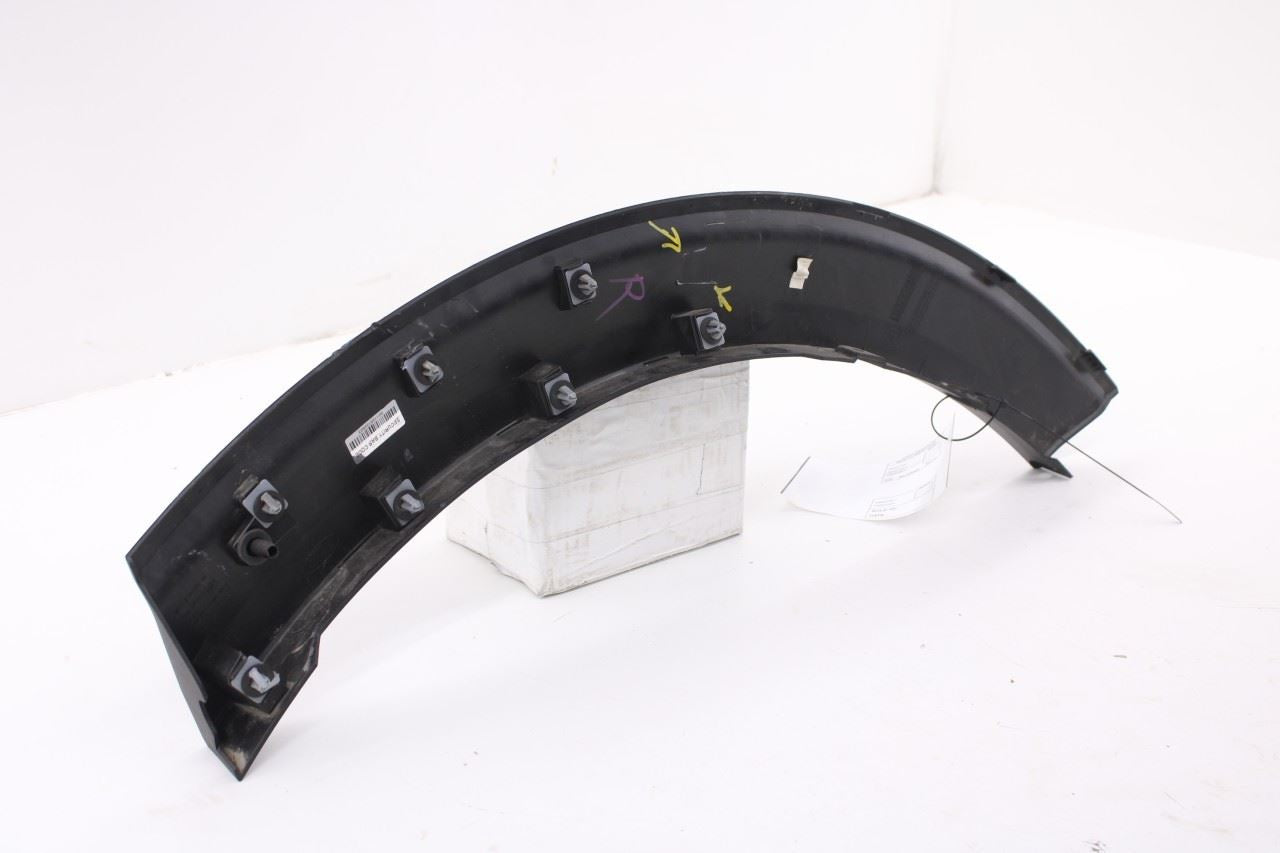 25-26 Ford Explorer Rear Right Fender Wheel Opening Molding LB5Z7829038AB *ReaD*5
