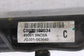 2016-2020 Infiniti QX60 Power Steering Gear Rack and Pinion 49001-9NC0A OEM5
