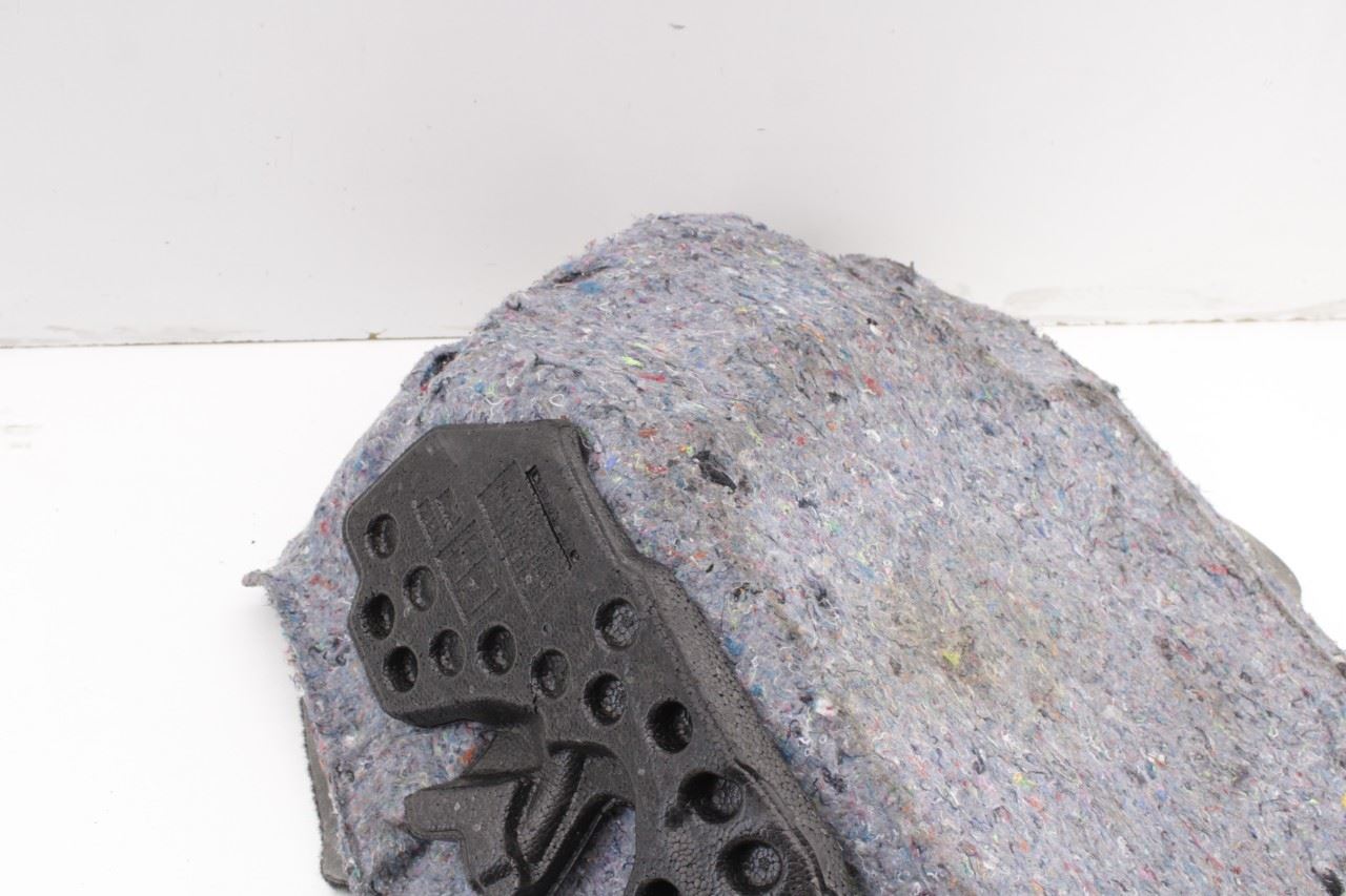 16-21 Jeep Grand Cherokee Overland Front LH Side Interior Floor Carpet Liner Mat - Alshned Auto Parts