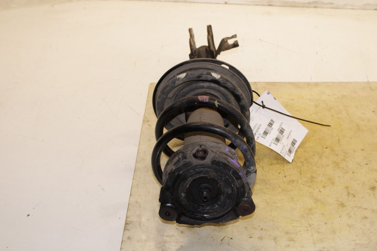 14-20 Infiniti QX60 Pure Front Left Driver Side Shock Strut Absorber E4303-9NF0A - Alshned Auto Parts