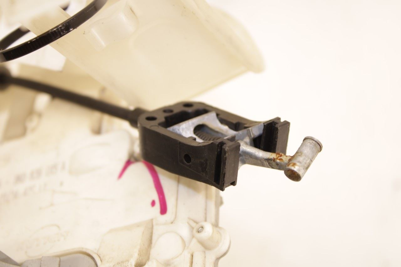 2011-2018 Porsche Cayenne Platinum Rear Left Door Lock Latch Actuator 8K0839015A - Alshned Auto Parts