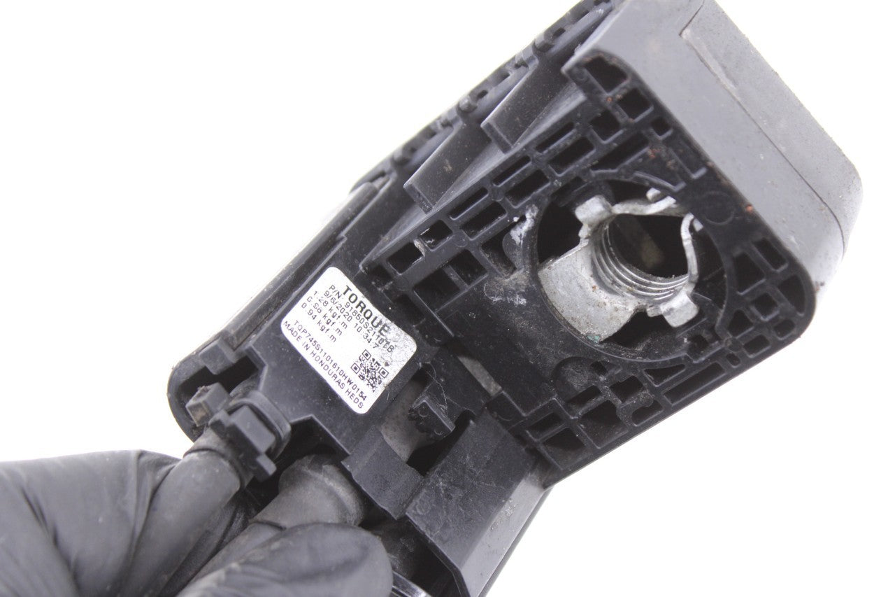 19-20 Hyundai Santa Fe SEL 2.4L Positive Battery Wire Harness 91850-S2110 *ReaD* - Alshned Auto Parts