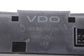 2003-2004 Mercedes-Benz E500 Dash AC Heater Temperature Climate Control Panel - Alshned Auto Parts