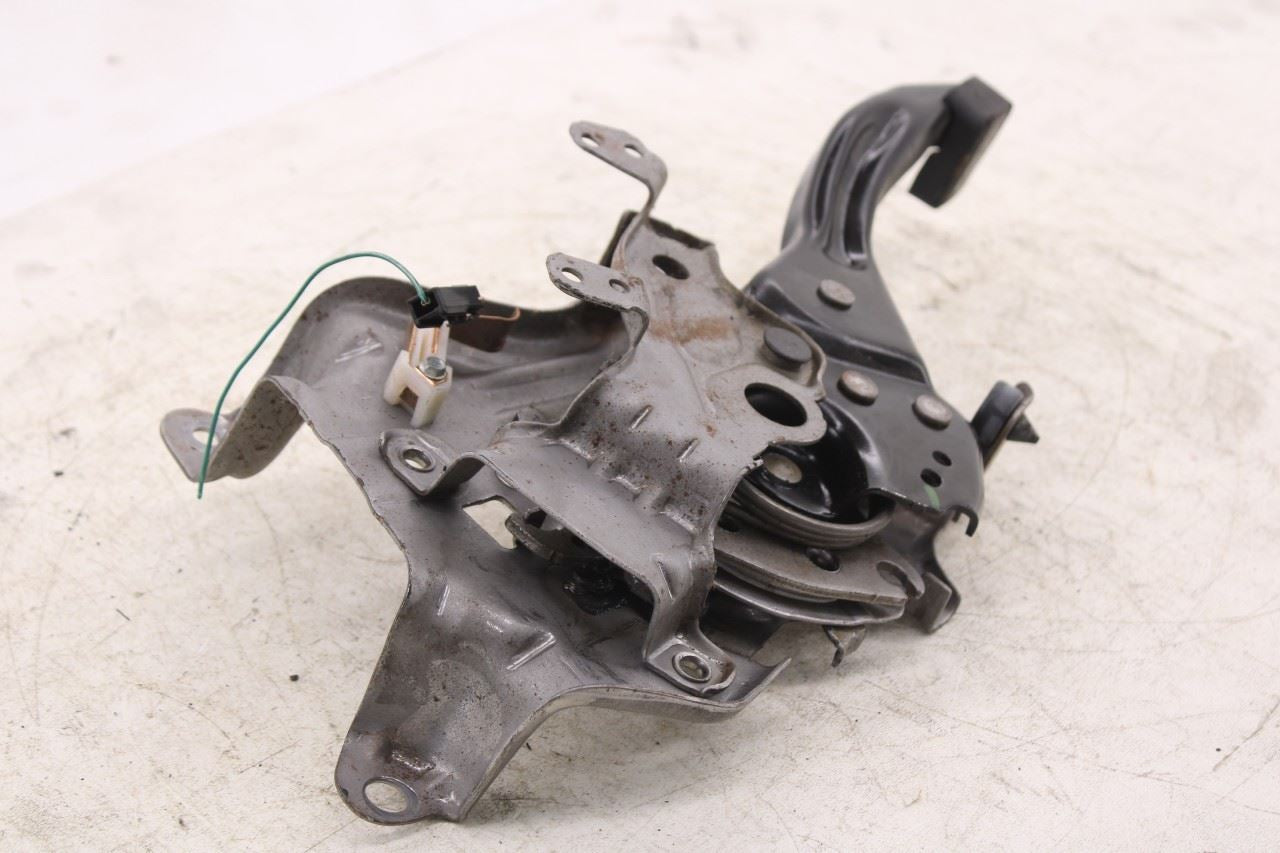 08-20 Dodge Grand Caravan GT Parking Brake Lever Emergency Brake Pedal 4877802AD2