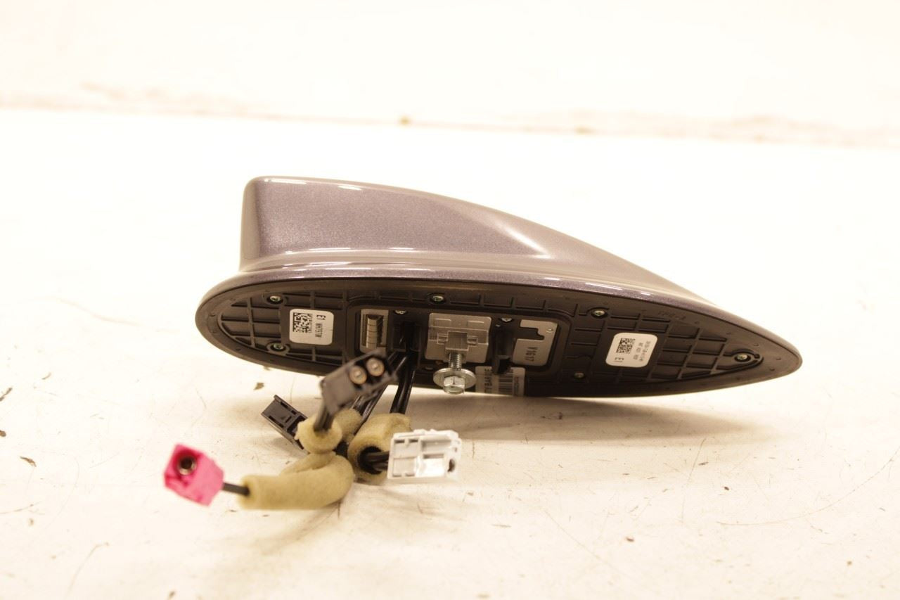 2019-21 Acura RDX SH-AWD Roof Exterior Shark Fin Radio Antenna 39150-TJB-A113-M1 - Alshned Auto Parts