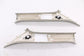 2014-2020 Infiniti QX60 Front Right and Left A-Pillar Interior Trim 76911-3JA0A6