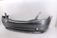 2015-2021 Mercedes-Benz C300 4Matic Rear Bumper Cover 2058800347649999 OEM *ReaD - Alshned Auto Parts