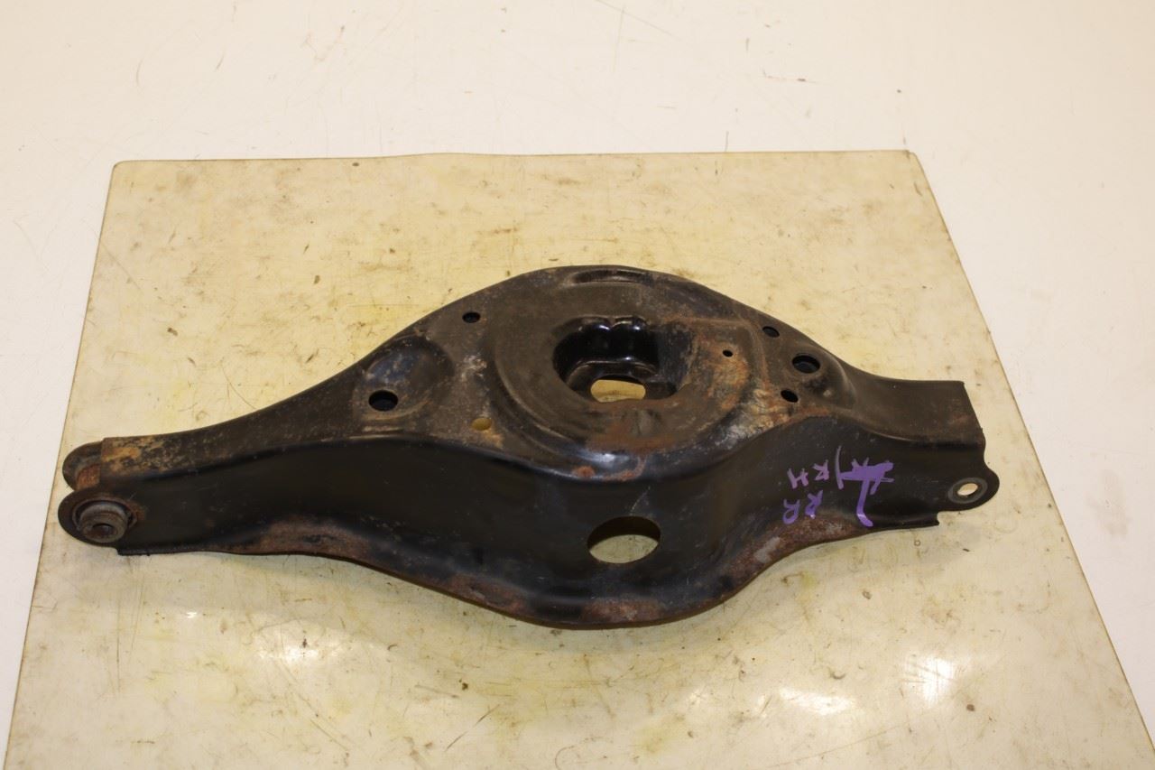 2014-20 Infiniti QX60 Pure 3.5L AWD Rear Suspension RH Side Control Arm Set of 4 - Alshned Auto Parts