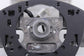2016-25 Mitsubishi Outlander Sport SE Steering Wheel Leather w/ Control Buttons9