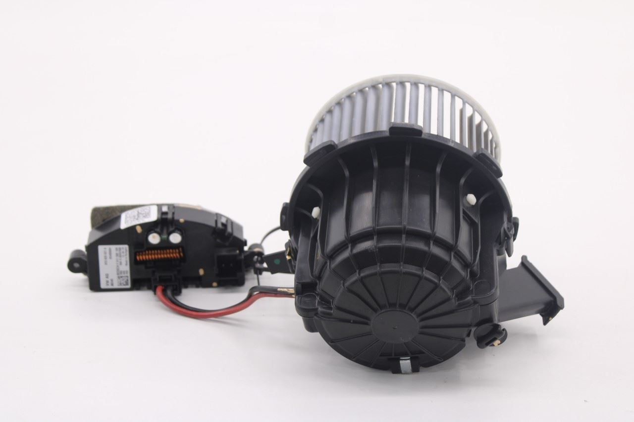 2013-2016 Audi S4 Premium Plus 3.0L AC Heater HVAC Blower Motor Fan 8T1-820-0212