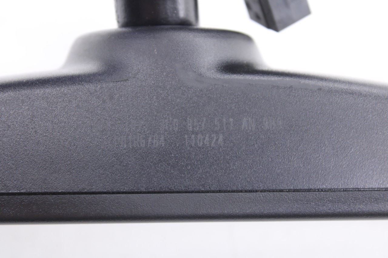 19-25 Volkswagen Jetta SE Interior Rear View Mirror with Auto Dim 3G0857511AN9B96