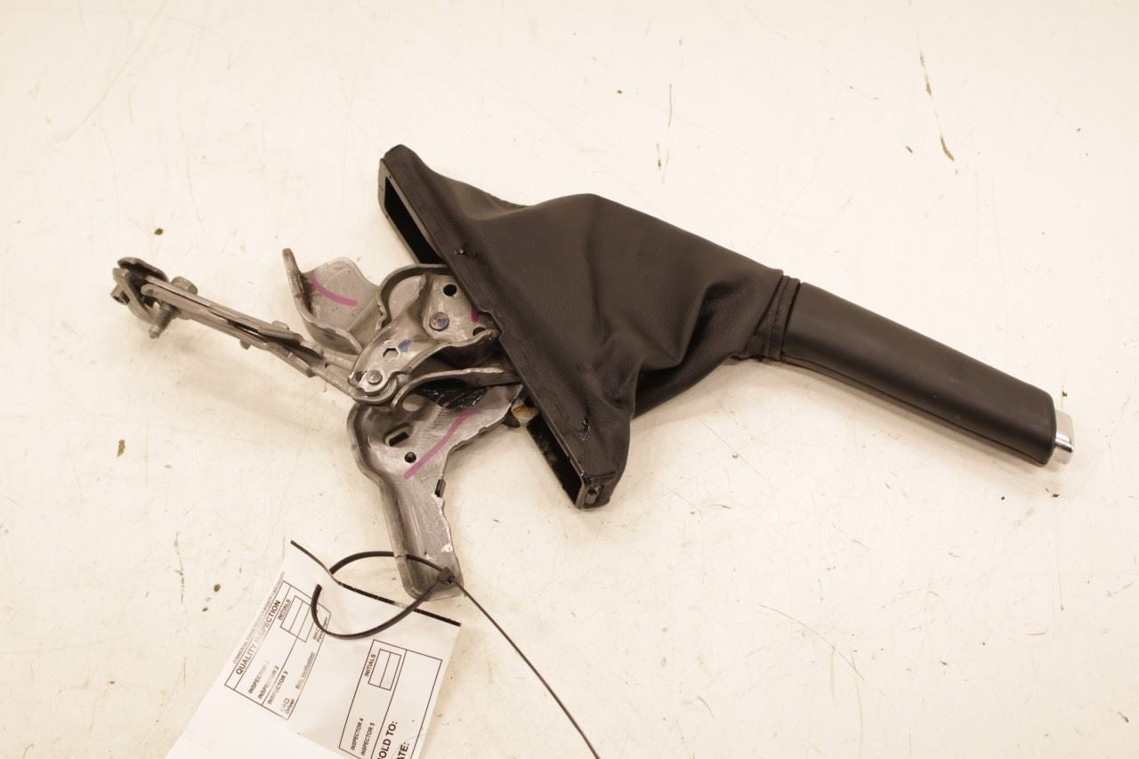 12-22 Volkswagen Passat SE Emergency Parking Brake Control Handle 561711303AATLL - Alshned Auto Parts