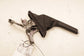 12-22 Volkswagen Passat SE Emergency Parking Brake Control Handle 561711303AATLL - Alshned Auto Parts