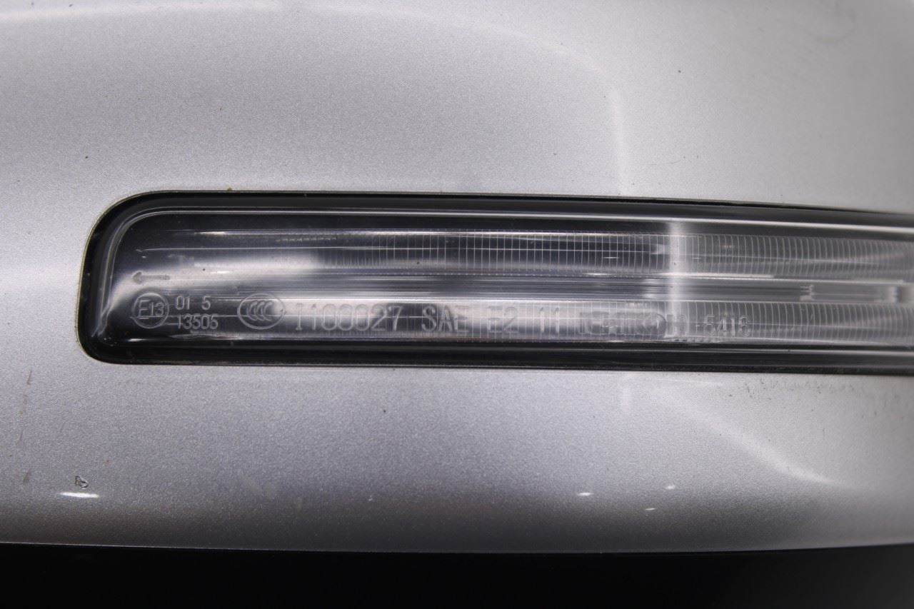 2020-25 Mitsubishi Outlander Sport SE 2.0L 4WD Driver Left Side Rear View Mirror - Alshned Auto Parts