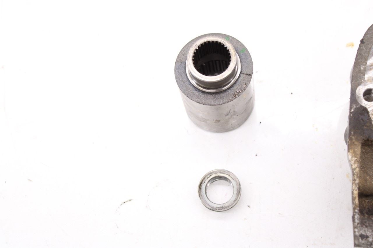 2011-18 Jeep Wrangler Unlimited Sport 3.6L 4x4 Transfer Case Adapter 52108646AA - Alshned Auto Parts