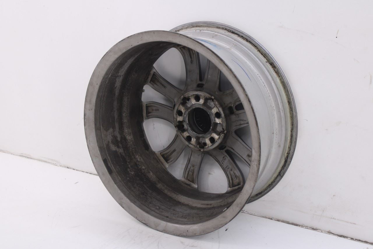 2015-2019 Mercedes-Benz C300 4Matic Alloy Wheel R17x7J 10 Spoke 2054010200 OEM - Alshned Auto Parts