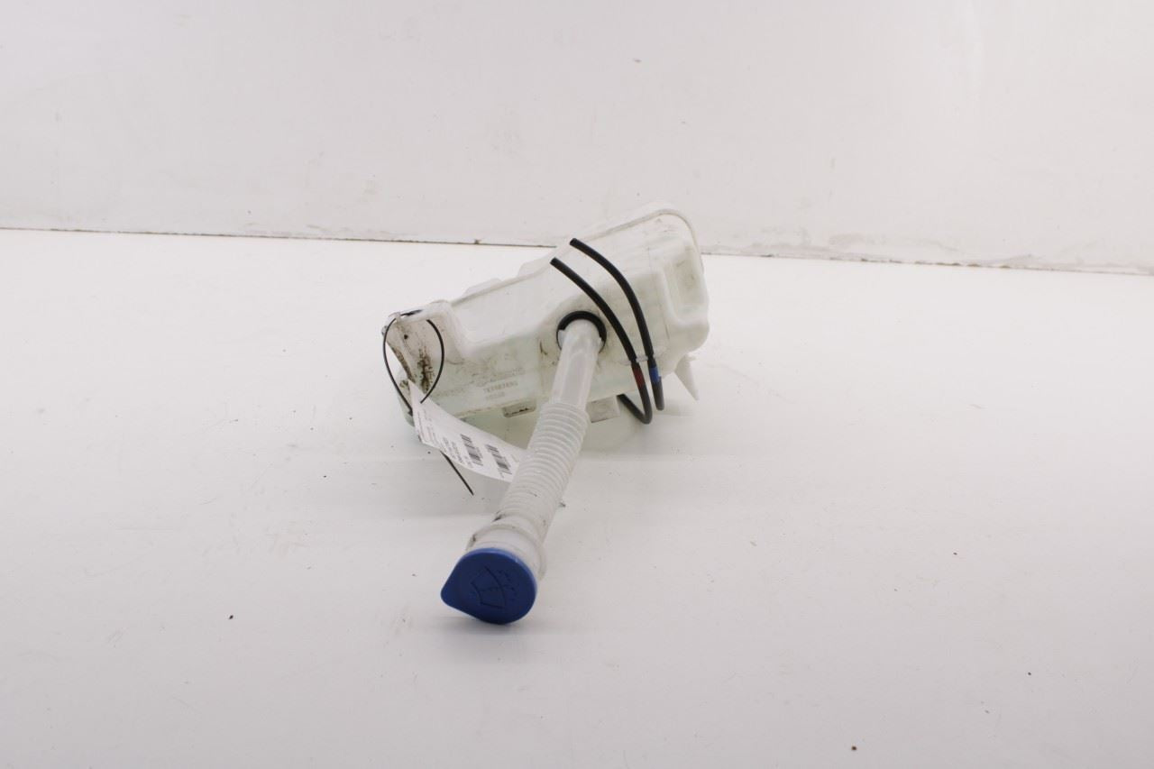 2016-2023 Mazda CX-9 Grand Touring 2.5L Windshield Washer Reservoir Bottle OEM - Alshned Auto Parts