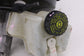 2010-2013 Mercedes-Benz E350 4Matic 3.5L Power Brake Booster and Master Cylinder5