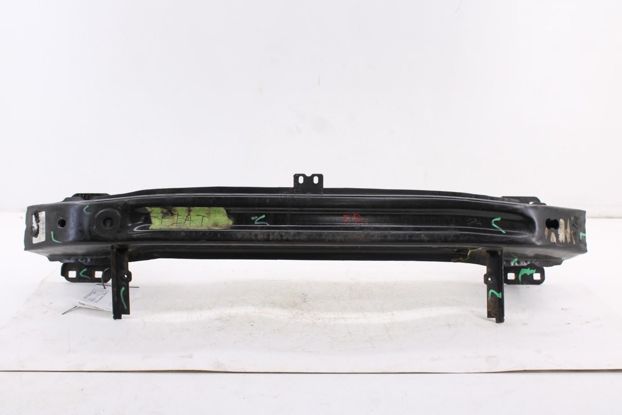 2015-2018 Volkswagen Jetta Sport Front Bumper Impact Bar Beam 5C6-807-109-F OEM4