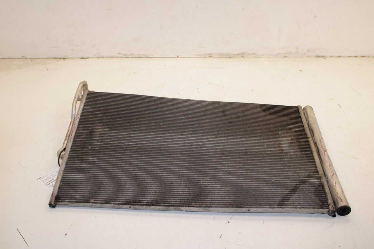 2011-2018 Porsche Cayenne Platinum 3.6L AC Condenser 7P0820411B OEM *ReaD* - Alshned Auto Parts