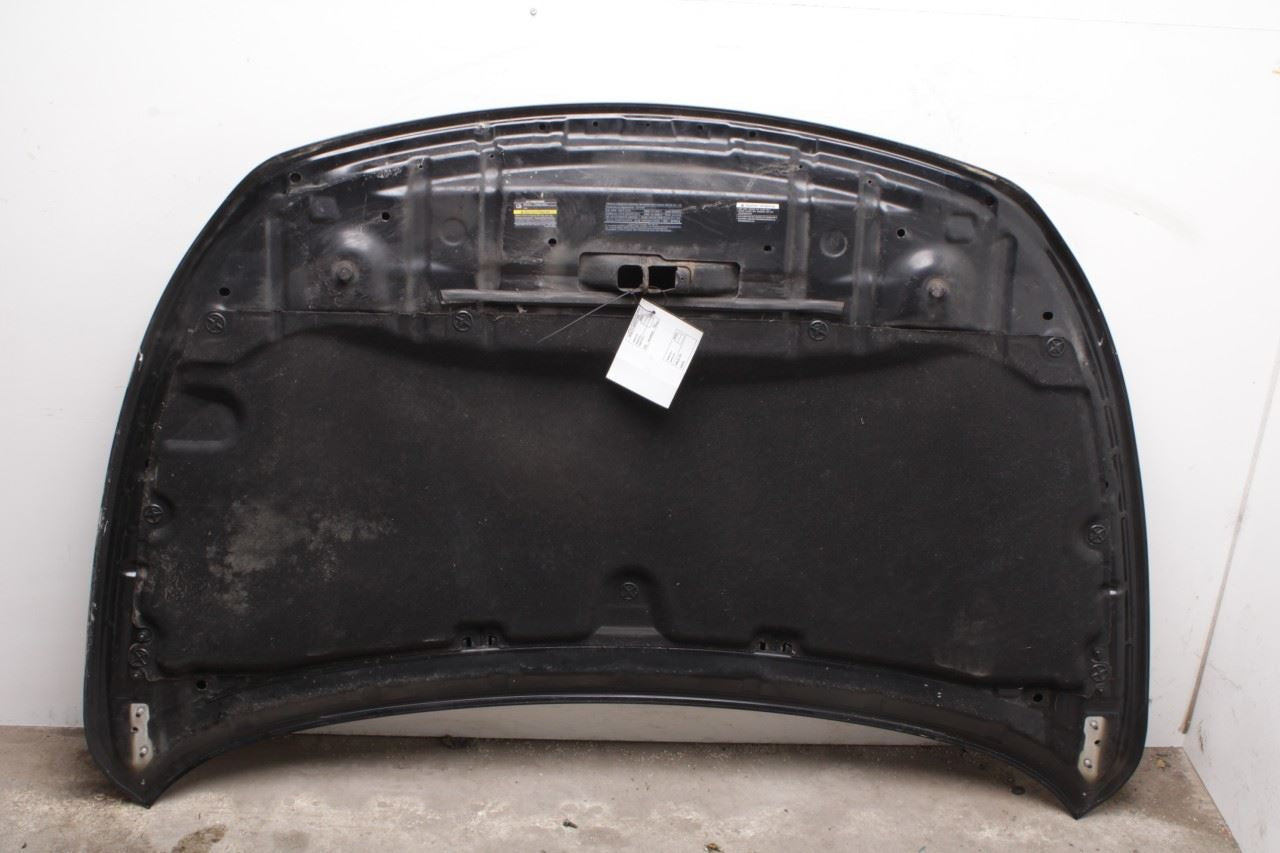 2014-2020 Infiniti QX60 Front Hood Shell Panel 65100-3JA0A OEM *ReaD* - Alshned Auto Parts