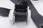 2012-16 Subaru Impreza Sport Premium Rear Left Side 2nd Row Seat Belt Retractor4