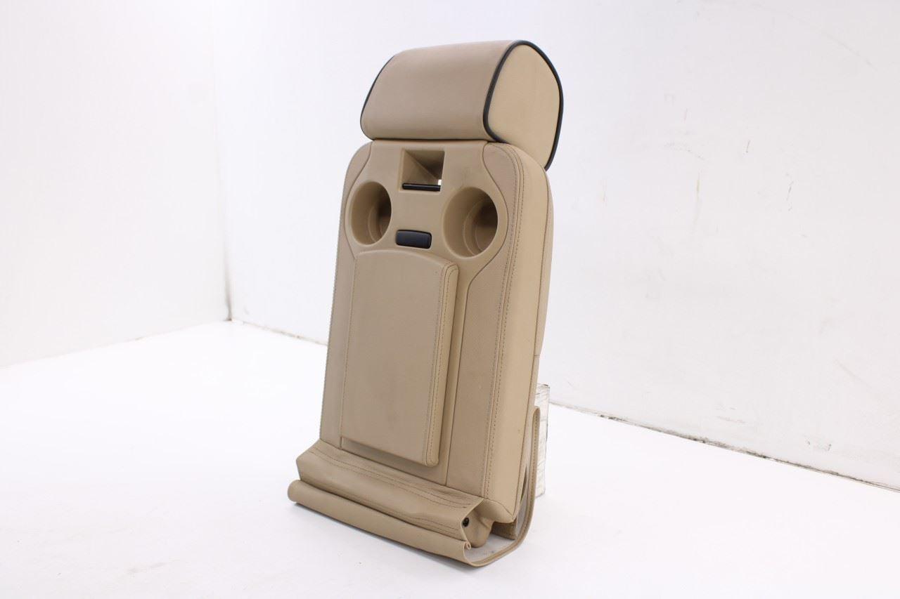 2010-12 Land Rover Range Rover HSE 5.0L Rear 2nd Row Seat Center Cushion Armrest - Alshned Auto Parts