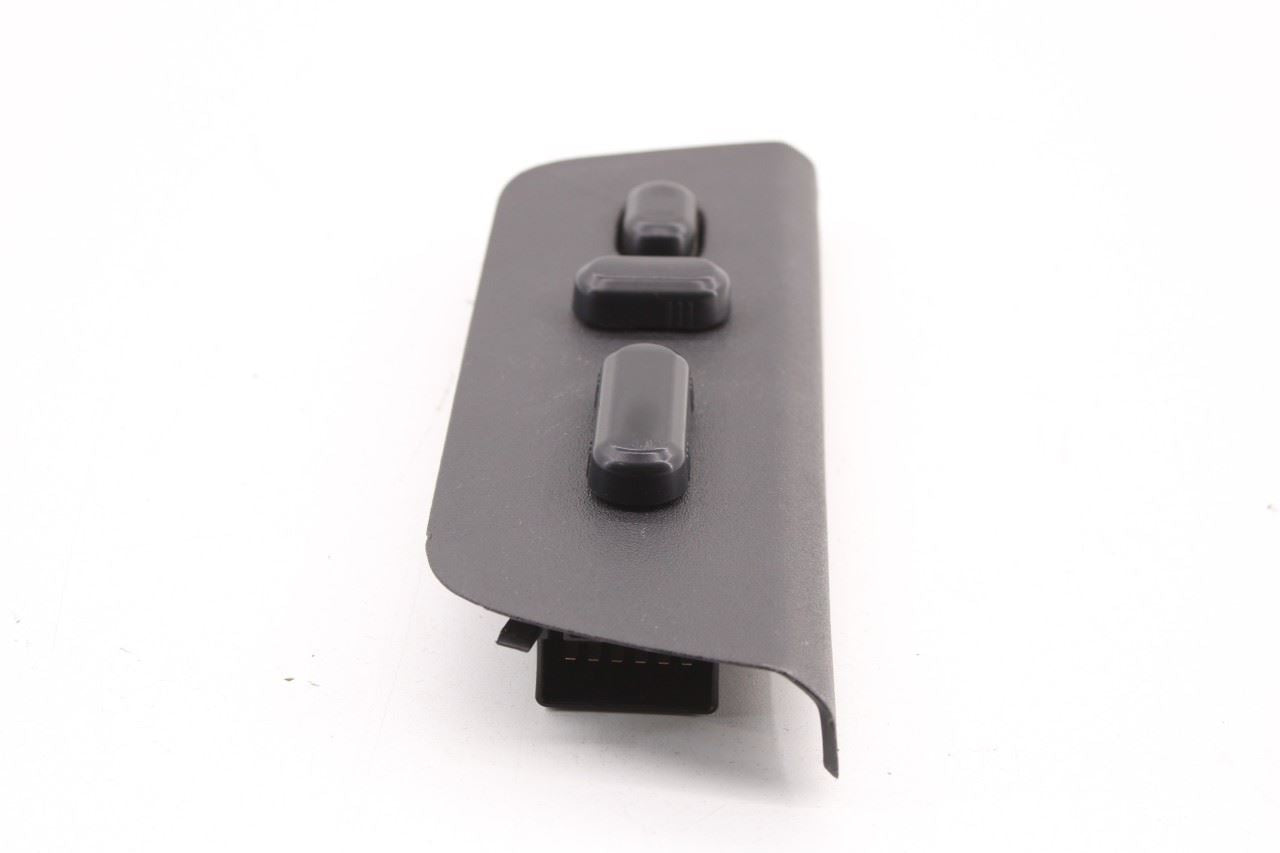 11-16 Ford F250 Lariat FR Right Power Seat Adjustment Switch 9L3Z14A701FA *ReaD* - Alshned Auto Parts
