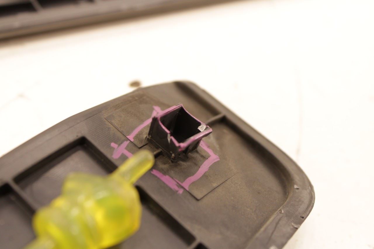 15-20 Infiniti Q50 Premium FR and RR RH and LH Door Sill Scuff Kick Plate Set - Alshned Auto Parts