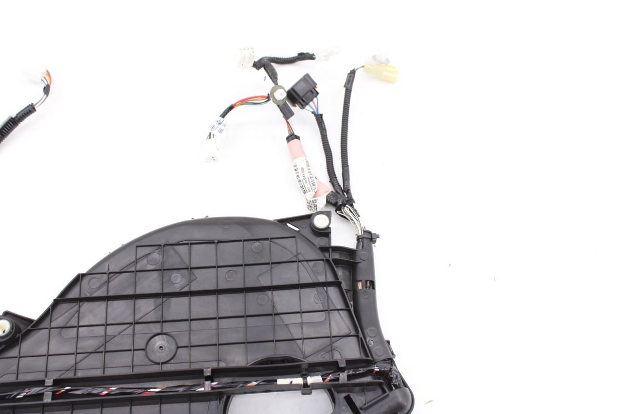 2017-2020 Toyota Sienna LE Rear Right Side Slide Door Wire Harness 82053-08041 - Alshned Auto Parts