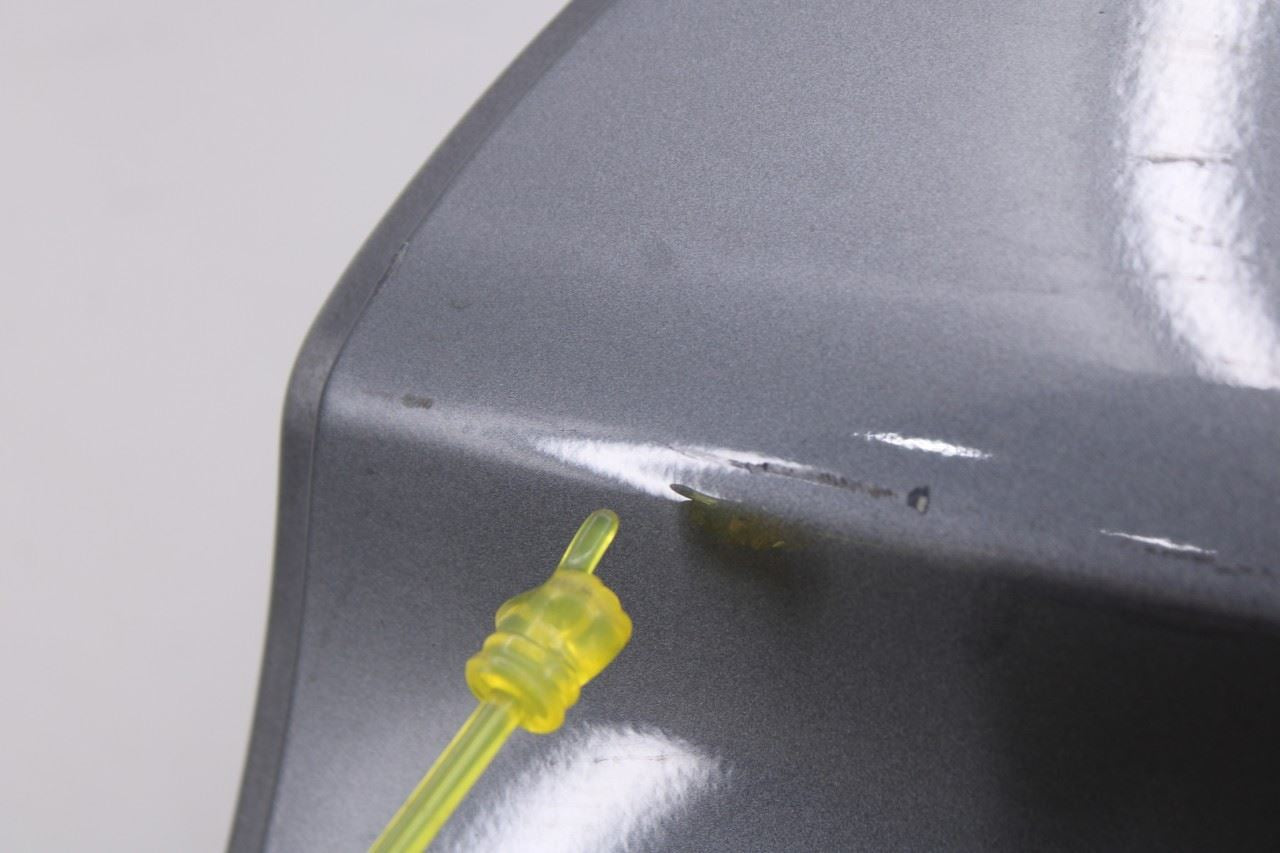 2015-21 Mercedes-Benz C300 4Matic Front Left Side Door Shell Panel 205720010564 - Alshned Auto Parts