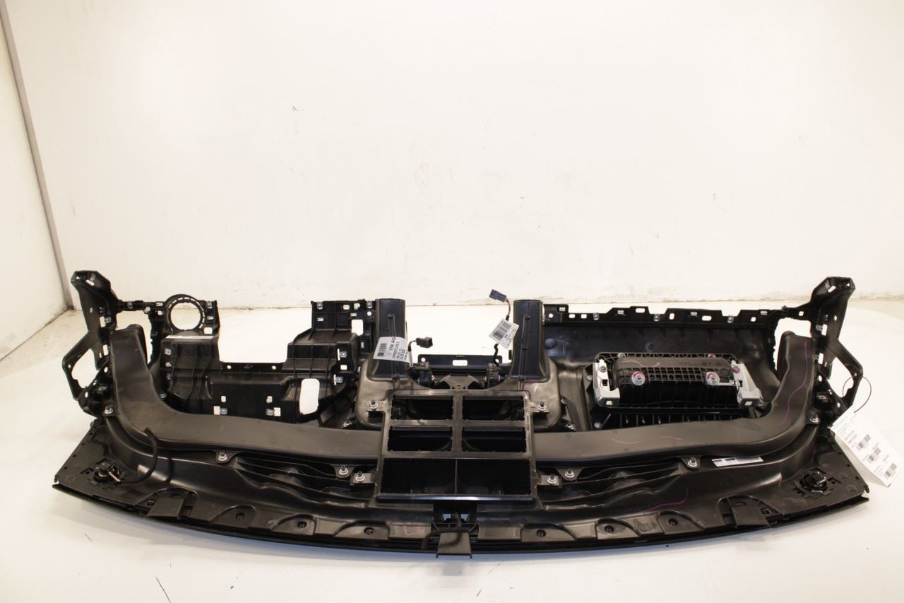 2011-2016 Porsche Cayenne Platinum Dash Instrument Panel 958-857-003-A-A11 OEM - Alshned Auto Parts