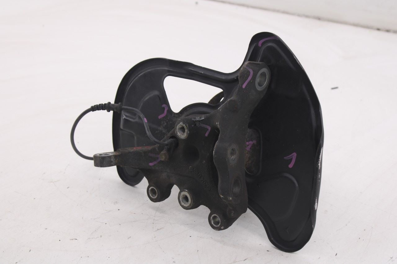 2006-2015 Mercedes-Benz C350 Sport Front Left Driver Side Spindle Knuckle Hub - Alshned Auto Parts