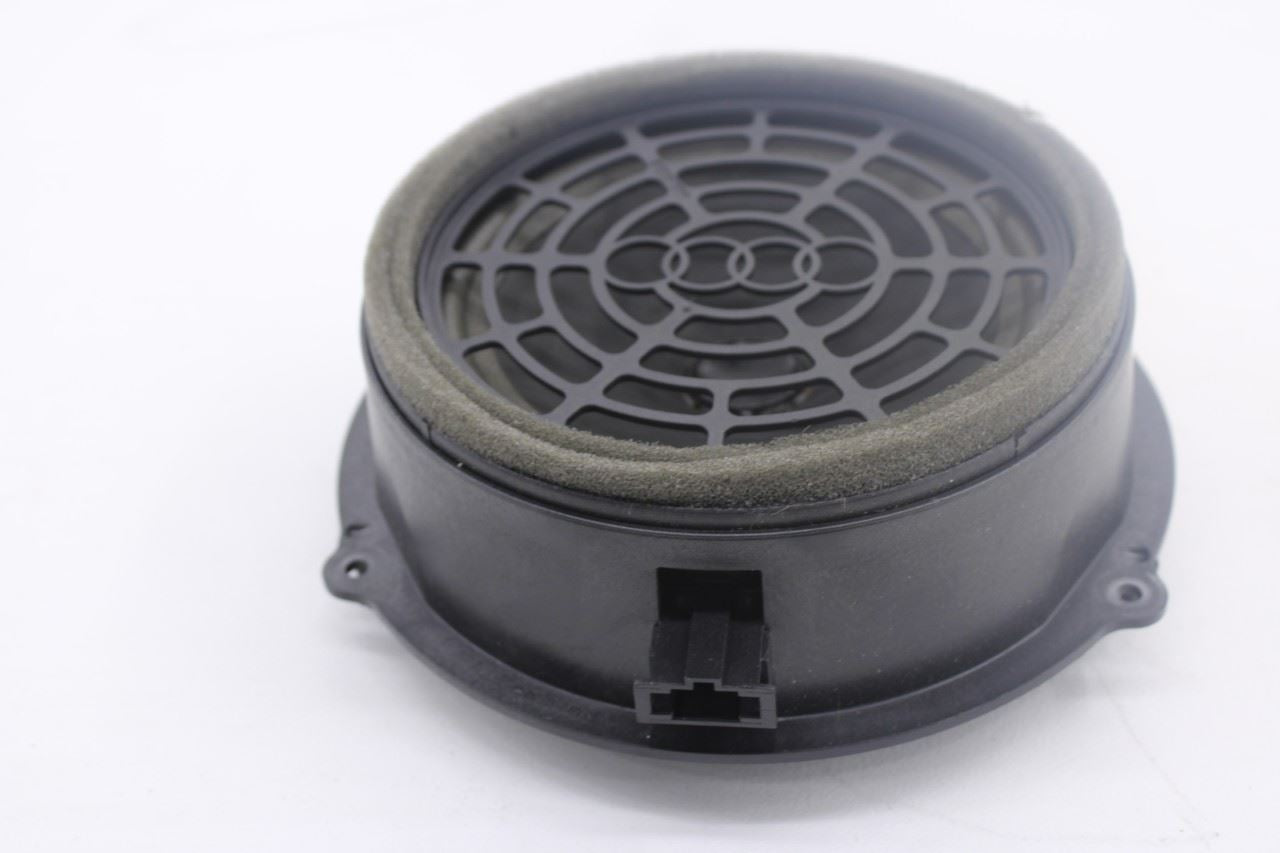 2010-2016 Audi S4 Premium Plus Rear Left and Right Side Door Audio Speakers OEM8