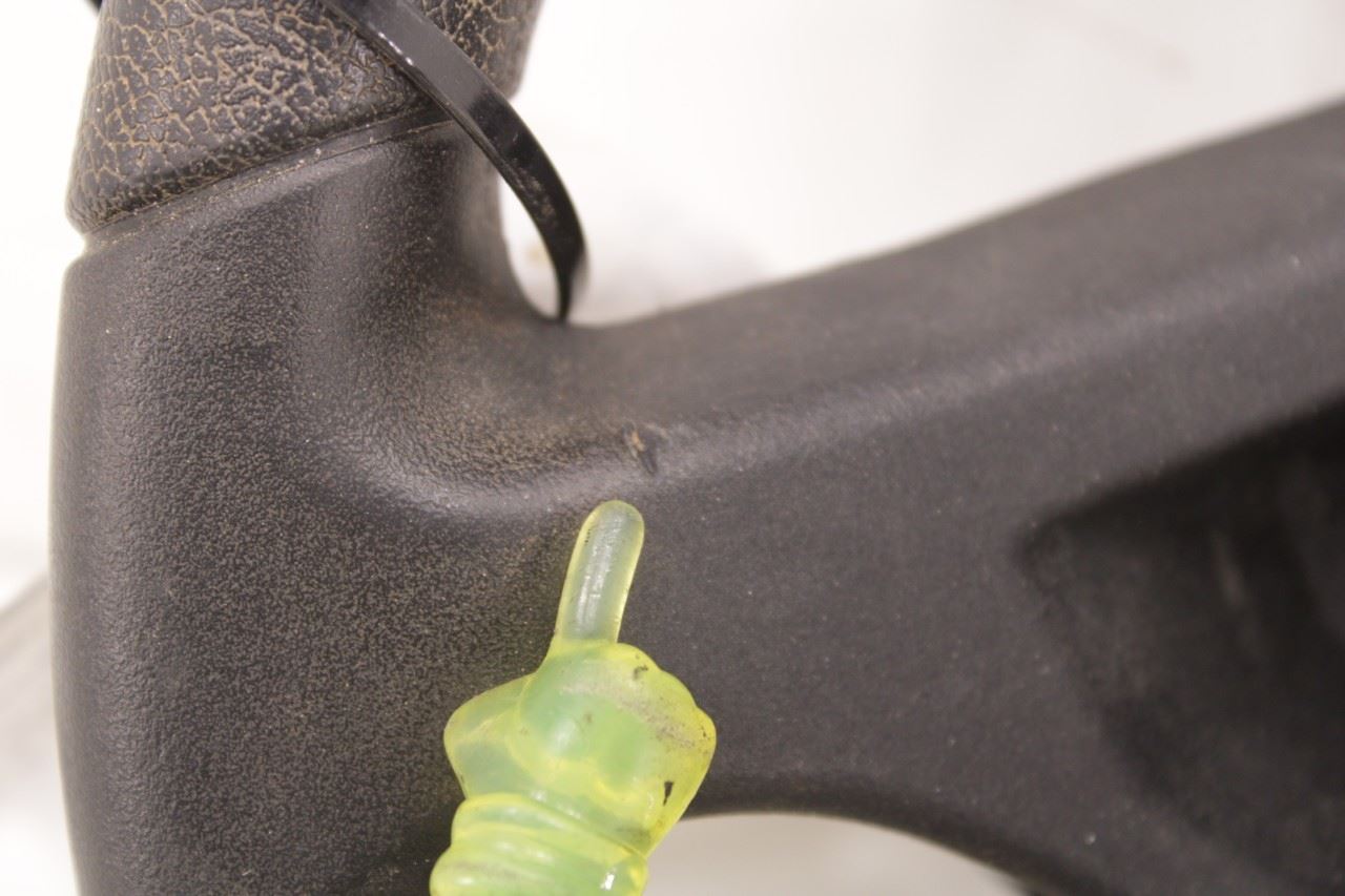 2024-2025 Polaris RZR XP 1000 Ultimate Steering Wheel 1830060 OEM - Alshned Auto Parts